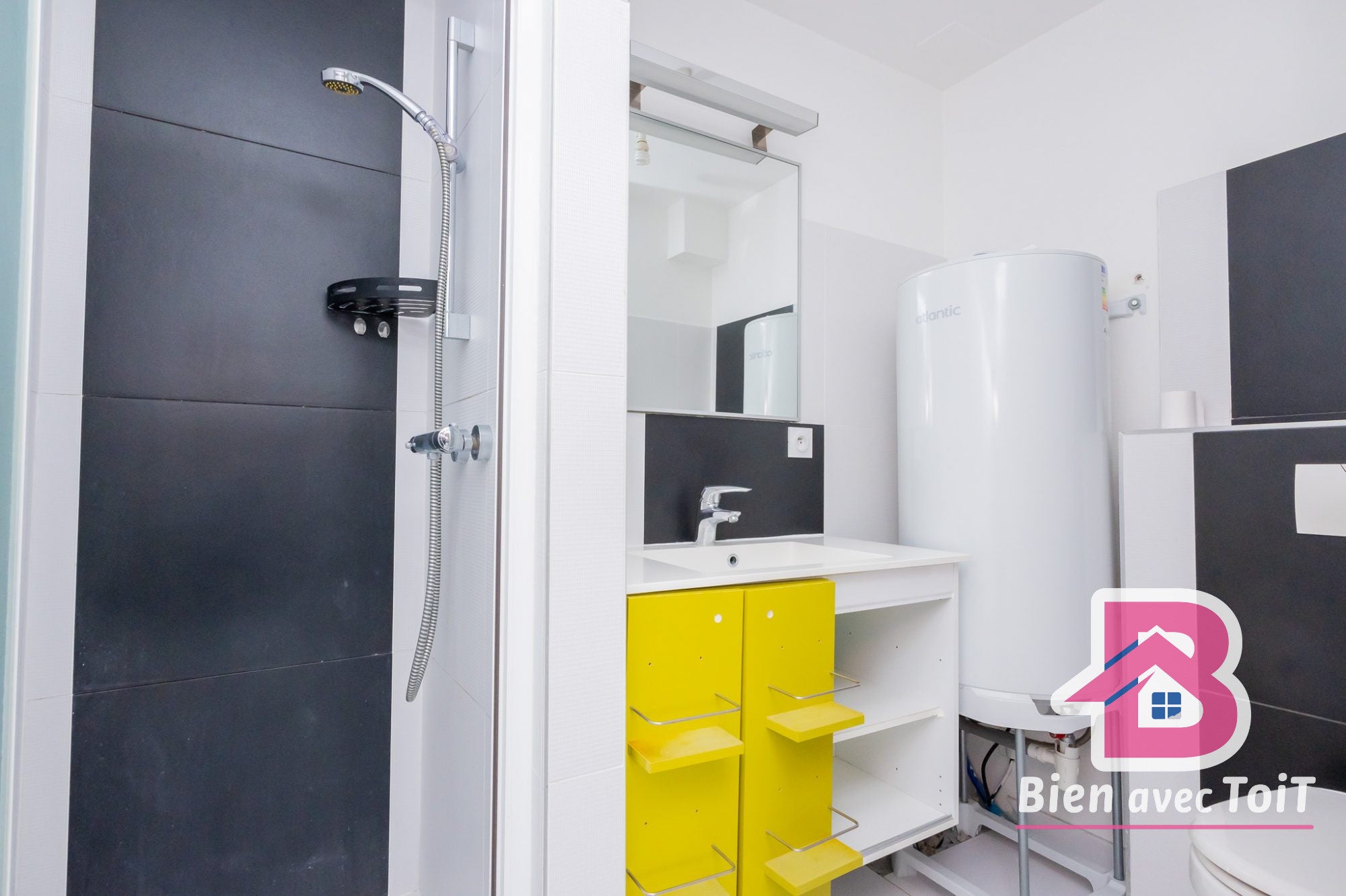 Appartement D 337.6 à Dammarie