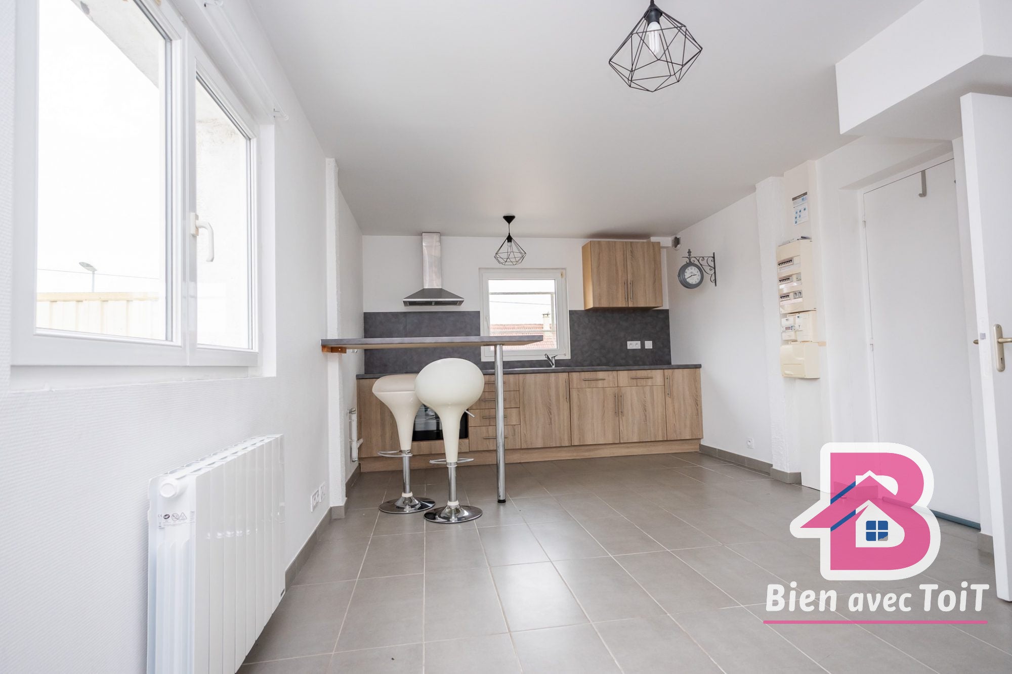 Appartement D 28 à Dammarie