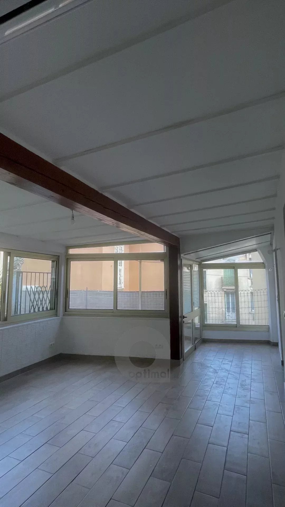 Appartement Boulevard de la République à Beausoleil