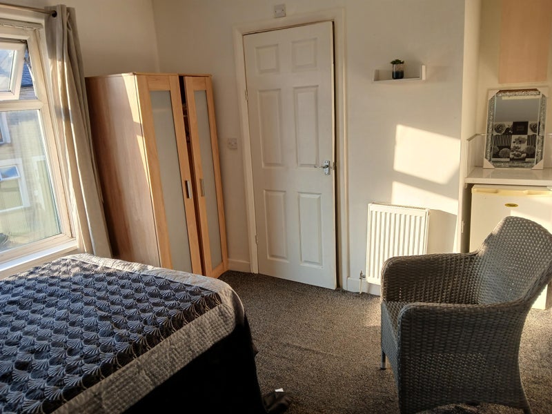 Room Larch Street in Borough of Pendle