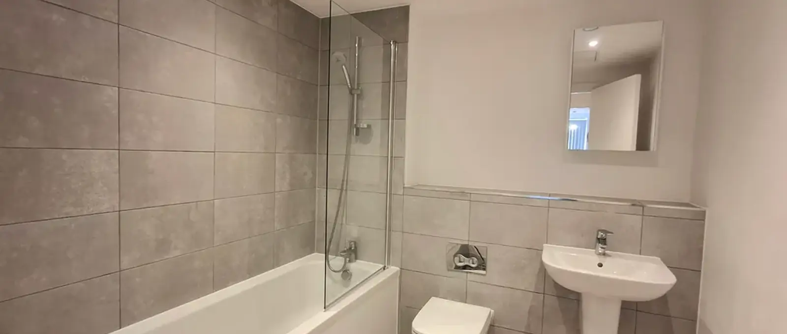 Flat Carrs Road in Cheadle