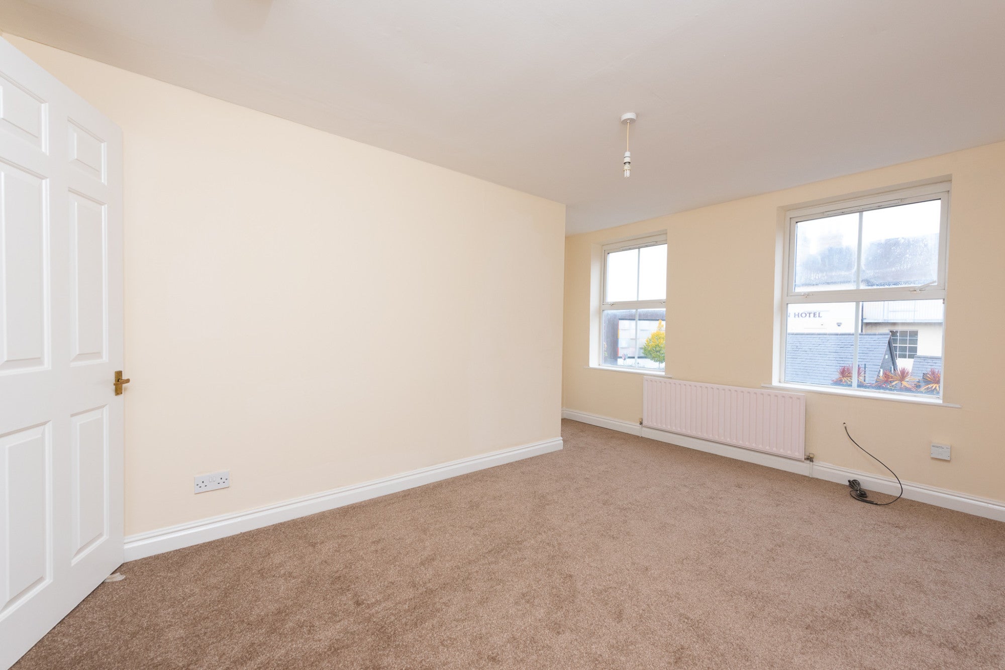 Flat Upper Union Street in Rushmoor