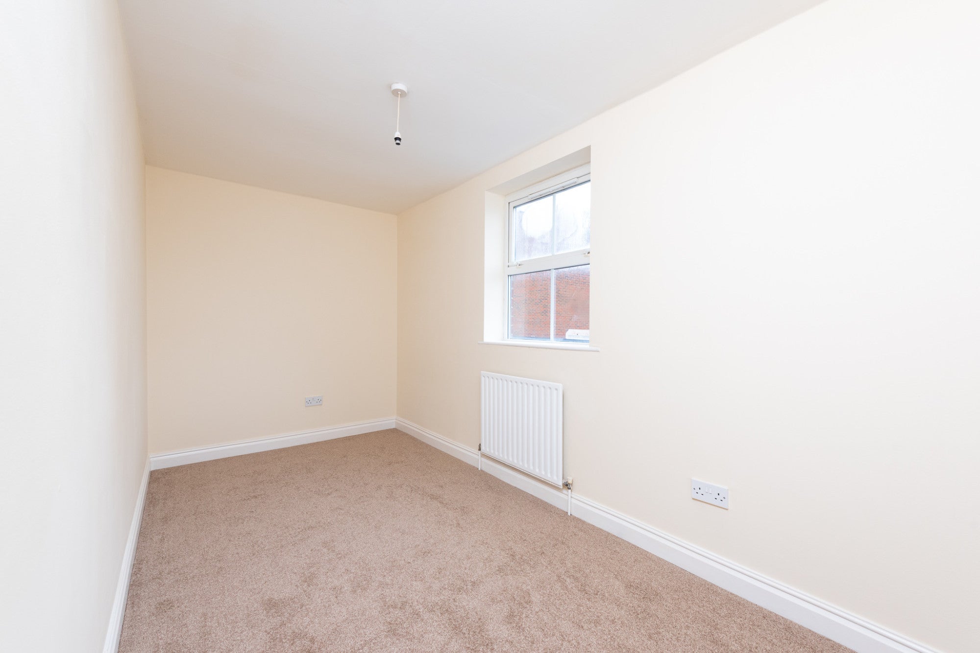 Flat Upper Union Street in Rushmoor
