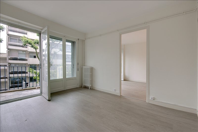 Flat Boulevard de Strasbourg in Toulouse