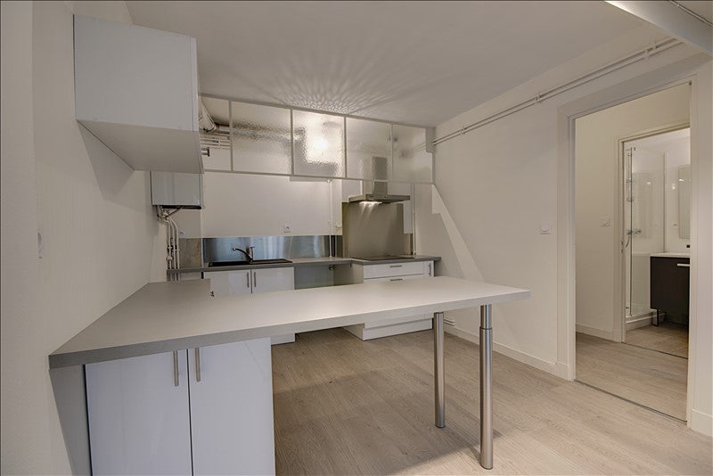 Flat Boulevard de Strasbourg in Toulouse