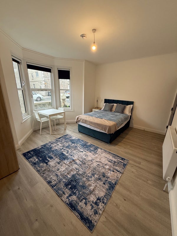 Room George Street in Weston-super-Mare