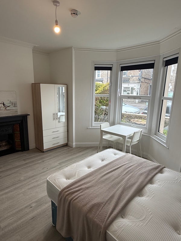 Room George Street in Weston-super-Mare
