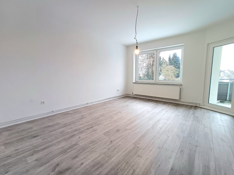 Wohnung Hahler Straße in Minden