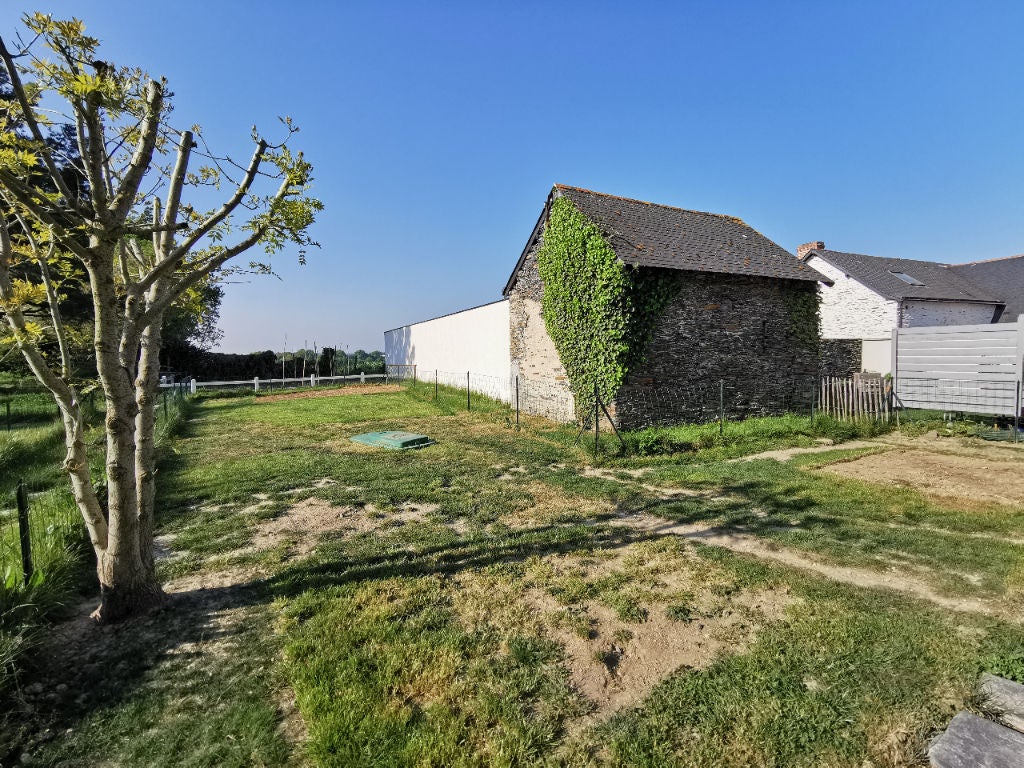 Maison Route de l'Étang à Avrillé
