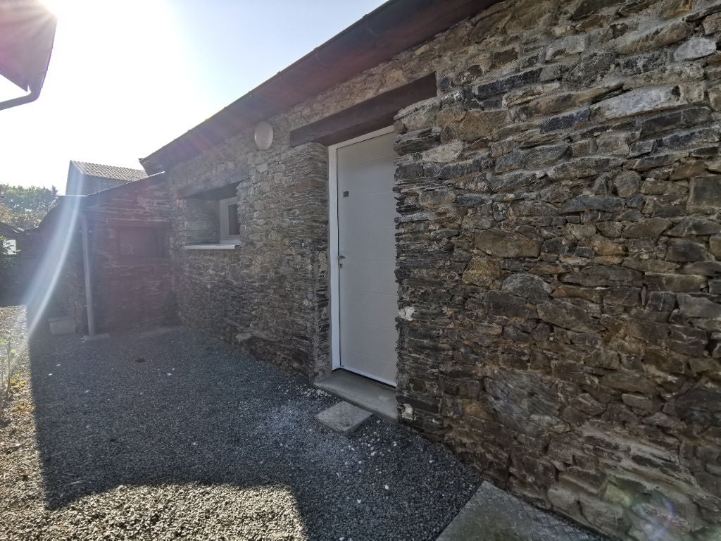 Maison Route de l'Étang à Avrillé