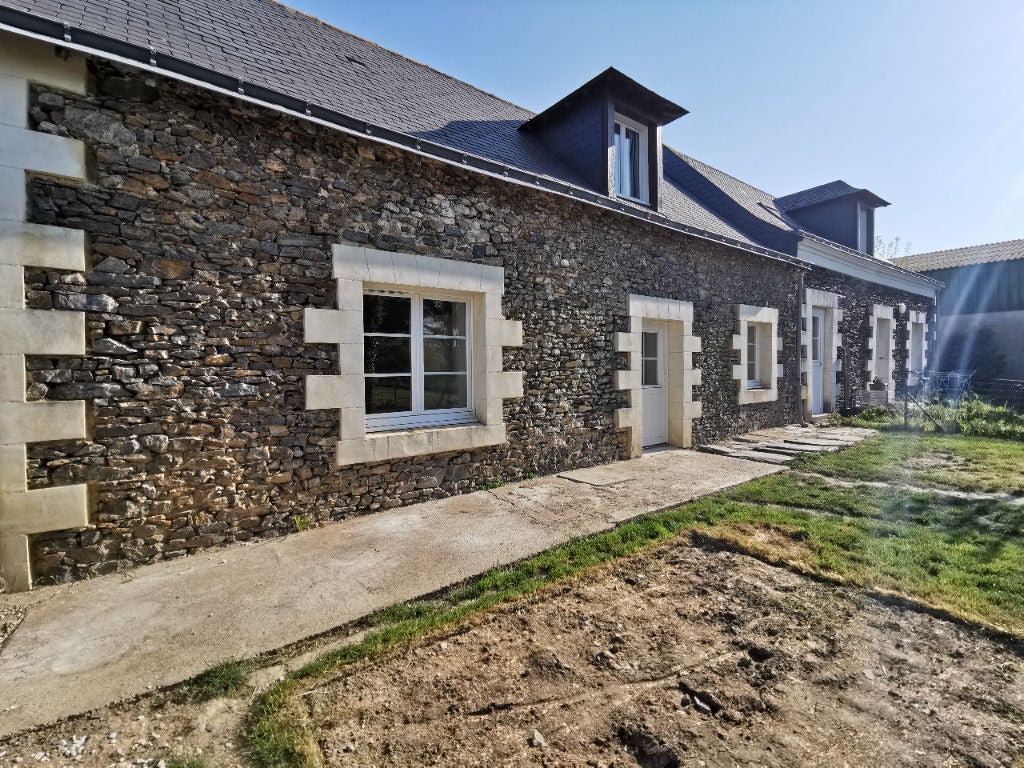 Maison Route de l'Étang à Avrillé