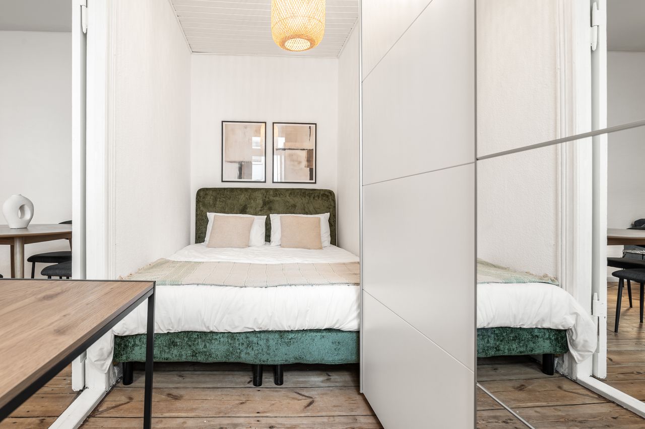 Wohnung Danziger Straße in Berlin