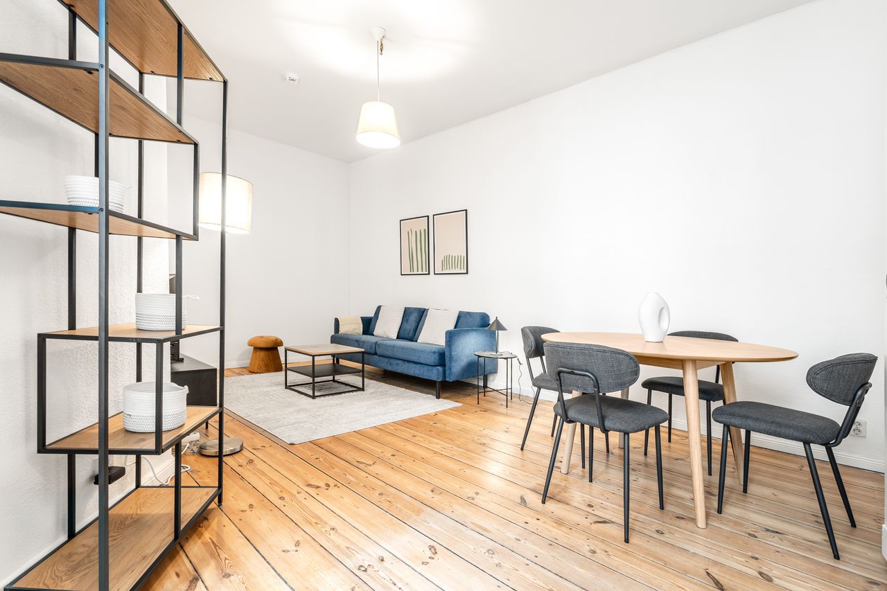 Wohnung Danziger Straße in Berlin