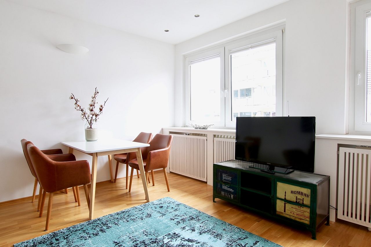 Wohnung Hohenzollernring in Köln