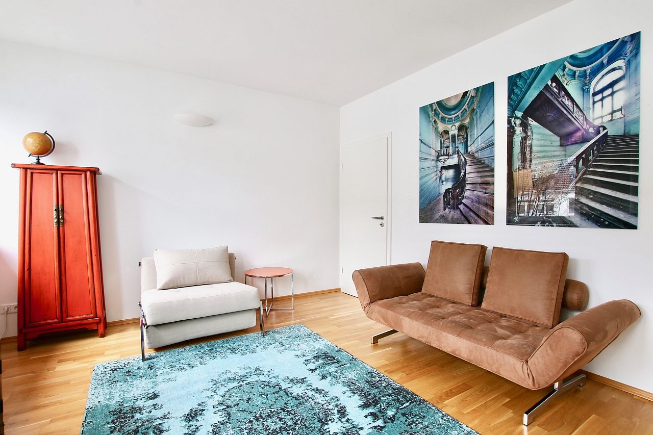 Wohnung Hohenzollernring in Köln