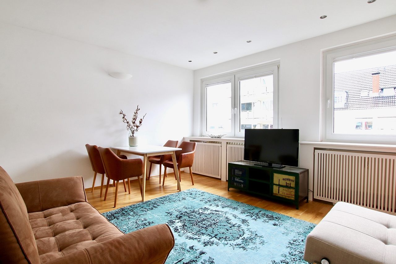 Wohnung Hohenzollernring in Köln