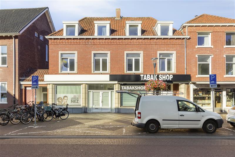 Appartement Kruisstraat 57 in Eindhoven