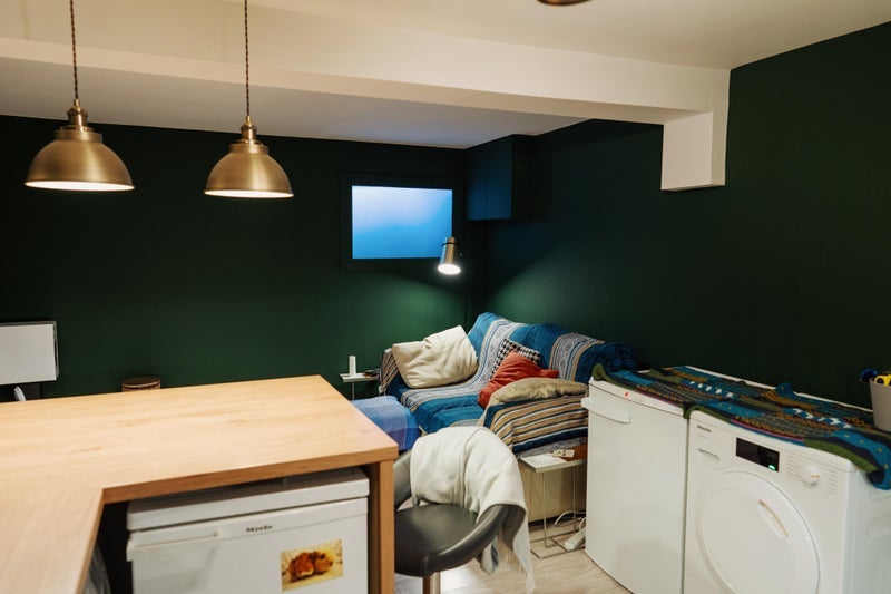 Room St Leonard's Street in City of Edinburgh