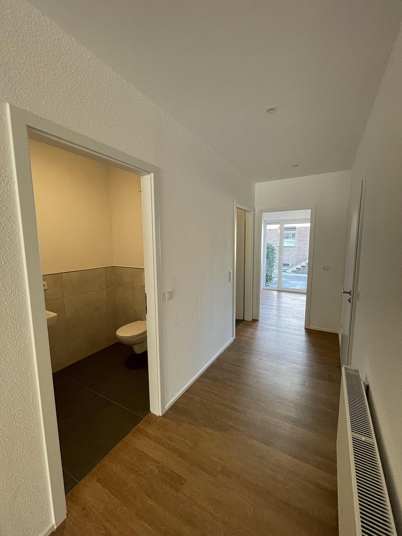 Wohnung Halterner Straße in Recklinghausen