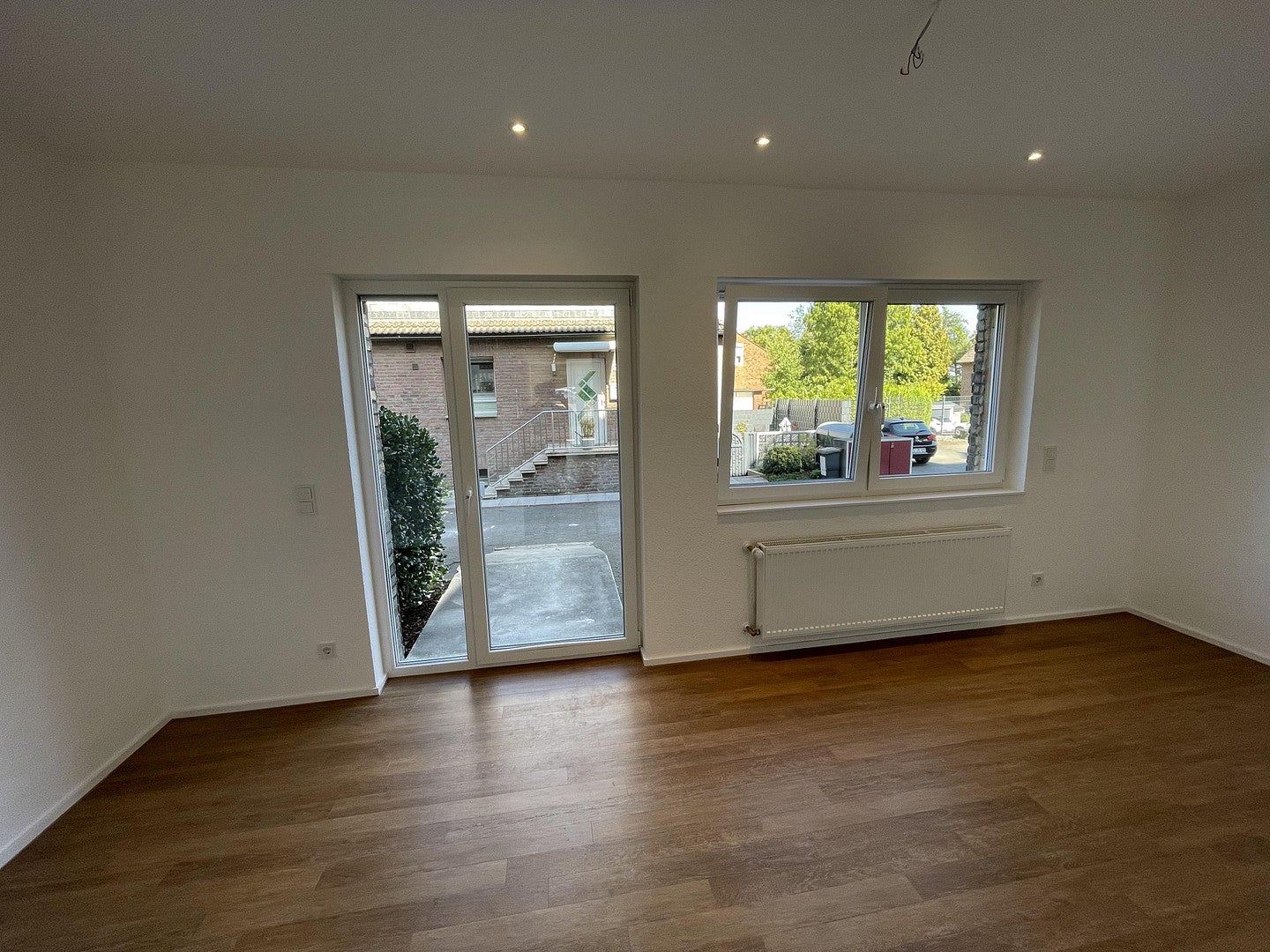 Wohnung Halterner Straße in Recklinghausen