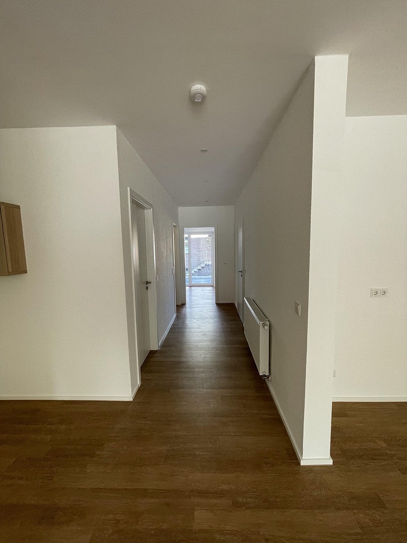 Wohnung Halterner Straße in Recklinghausen