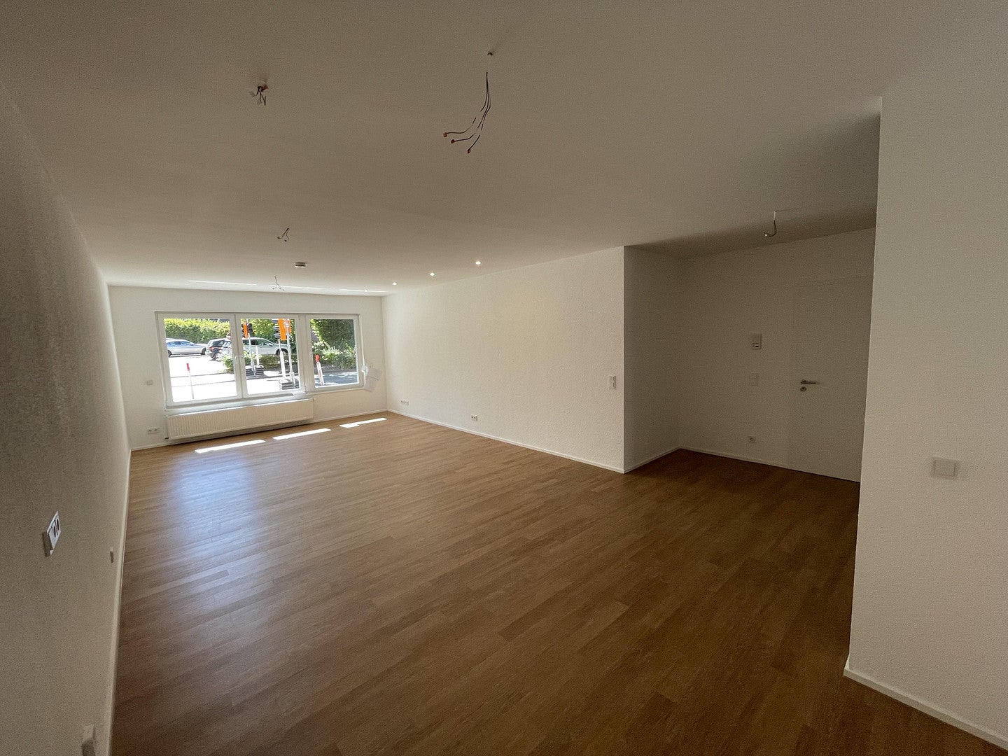 Wohnung Halterner Straße in Recklinghausen