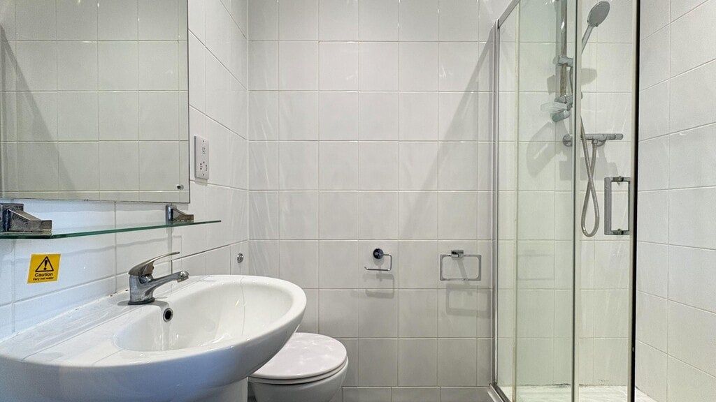 Flat The Grove in Greater London