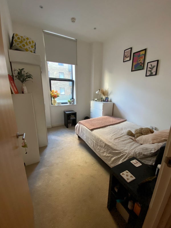 Room Seven Sea Gardens in Greater London