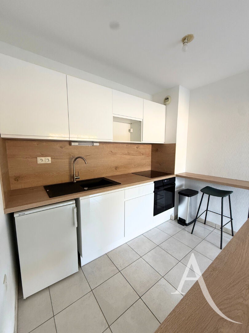 Appartement Rue Marc Sangnier à Croix