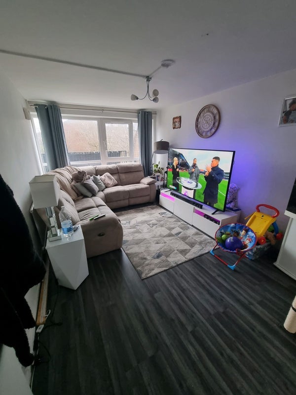 Room Wild's Rents in Greater London