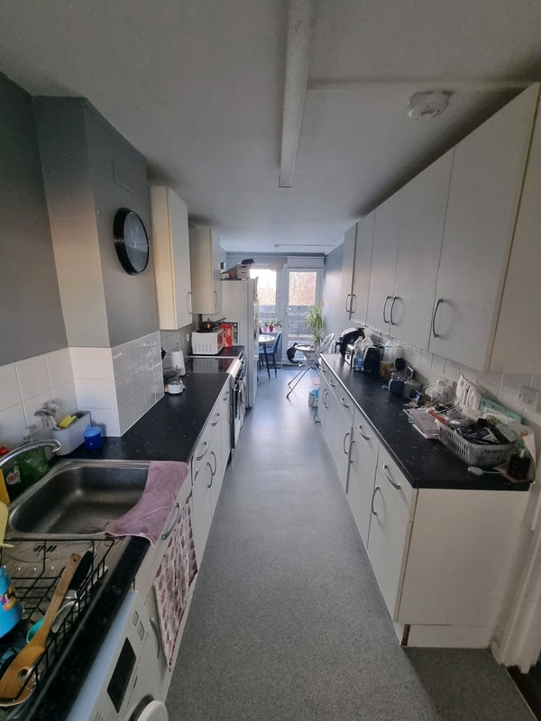 Room Wild's Rents in Greater London