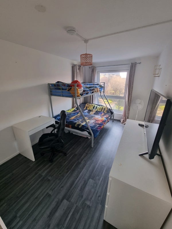 Room Wild's Rents in Greater London