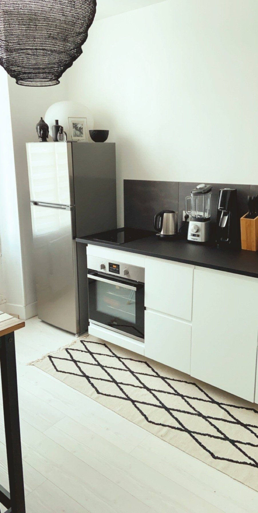Appartement Rue Bévière à Grenoble