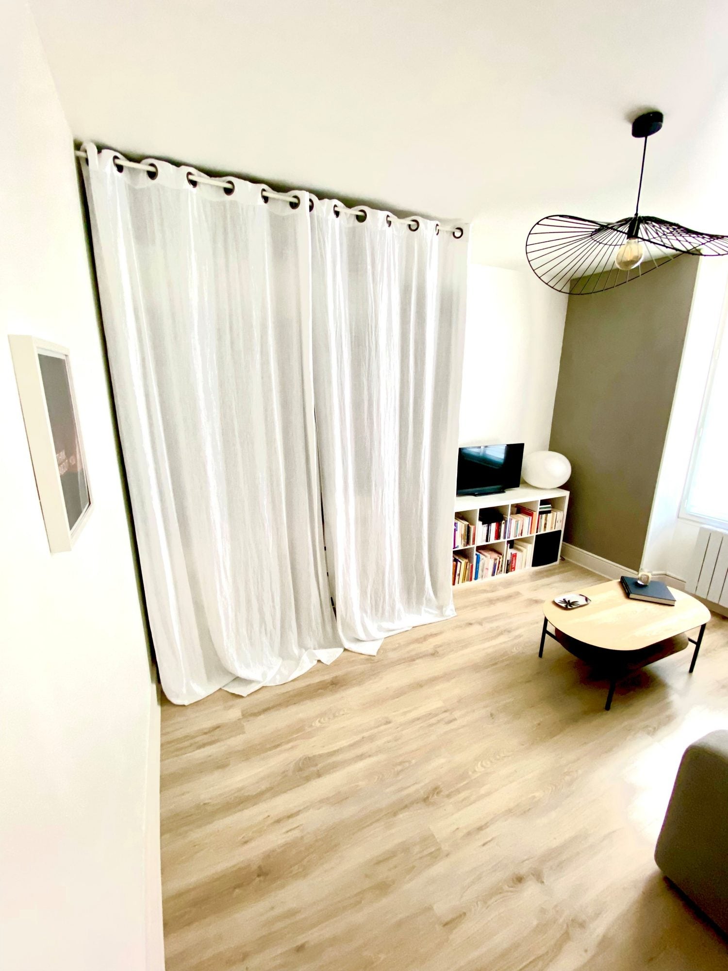 Appartement Rue Bévière à Grenoble