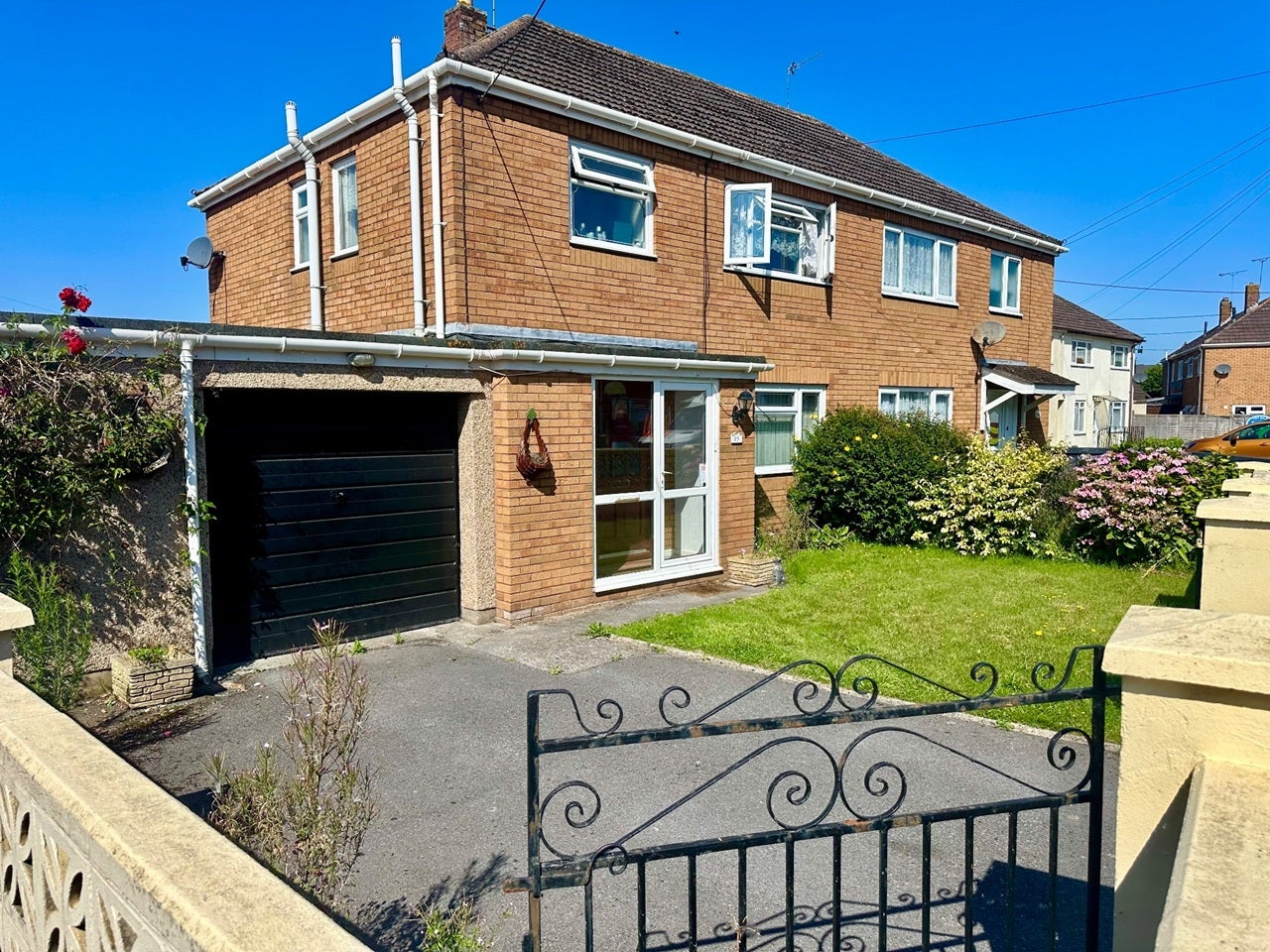 House Stockmead in Bristol