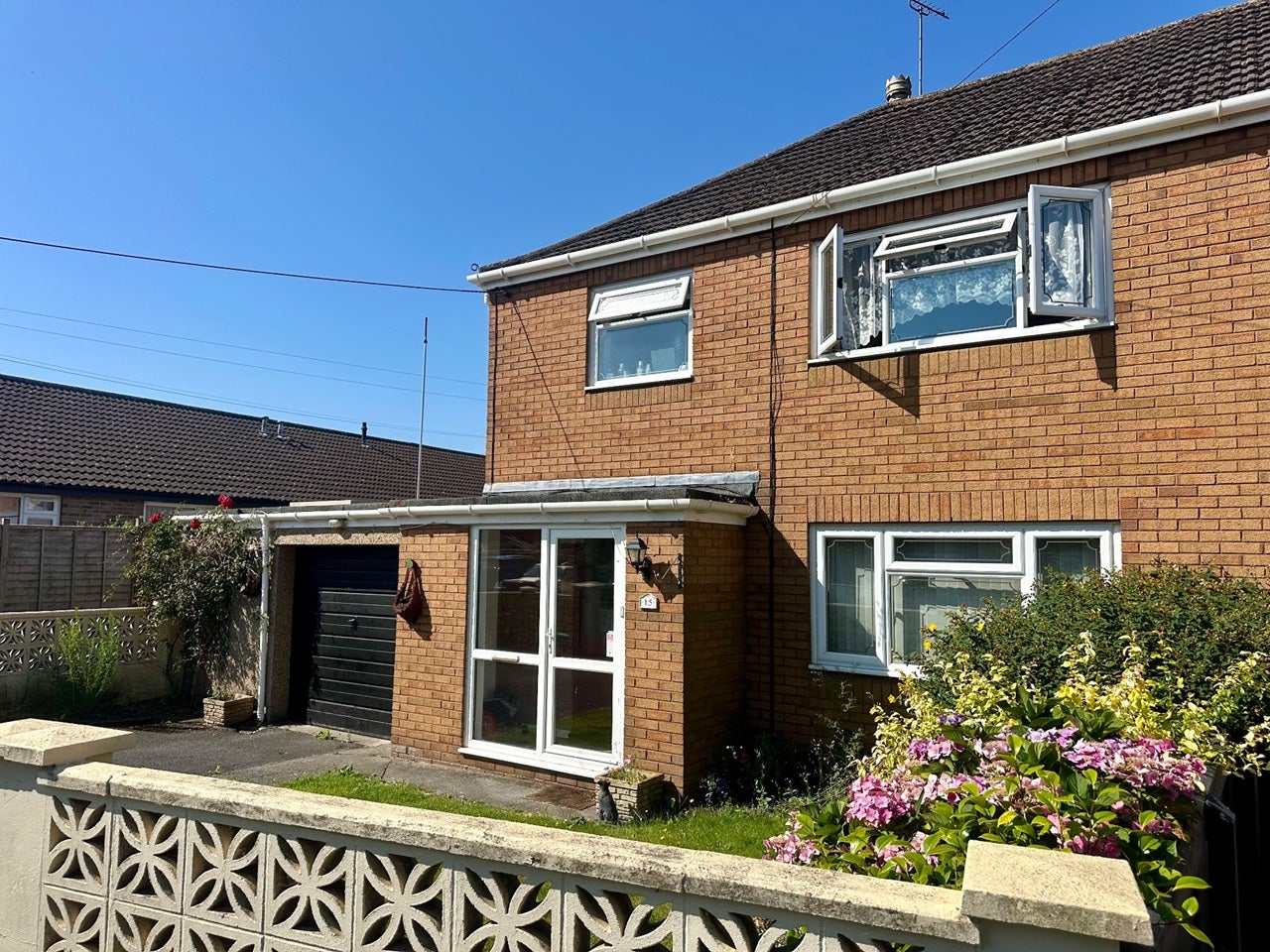House Stockmead in Bristol
