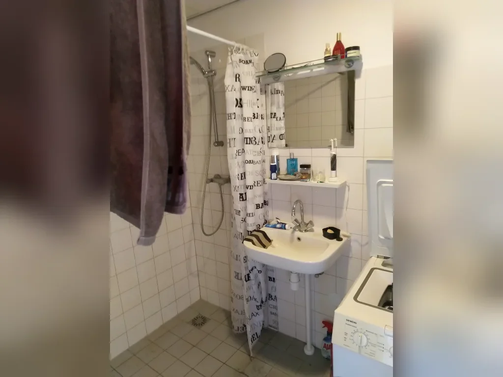Appartement Genemuidenstraat 2
