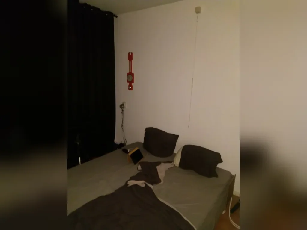 Appartement Genemuidenstraat in Den Haag