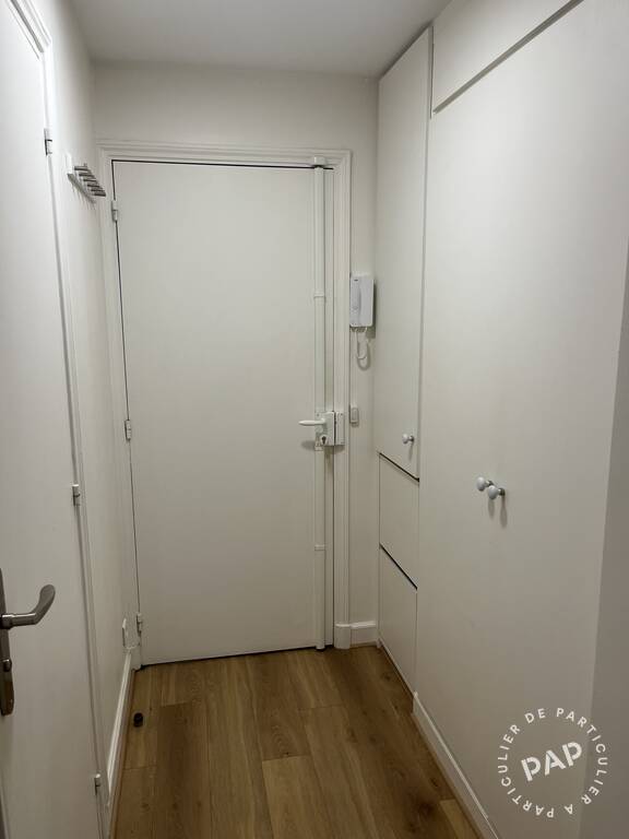 Appartement Rue des Saints-Pères à Paris
