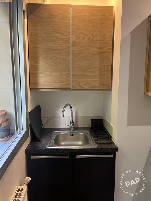 Appartement Rue des Saints-Pères à Paris