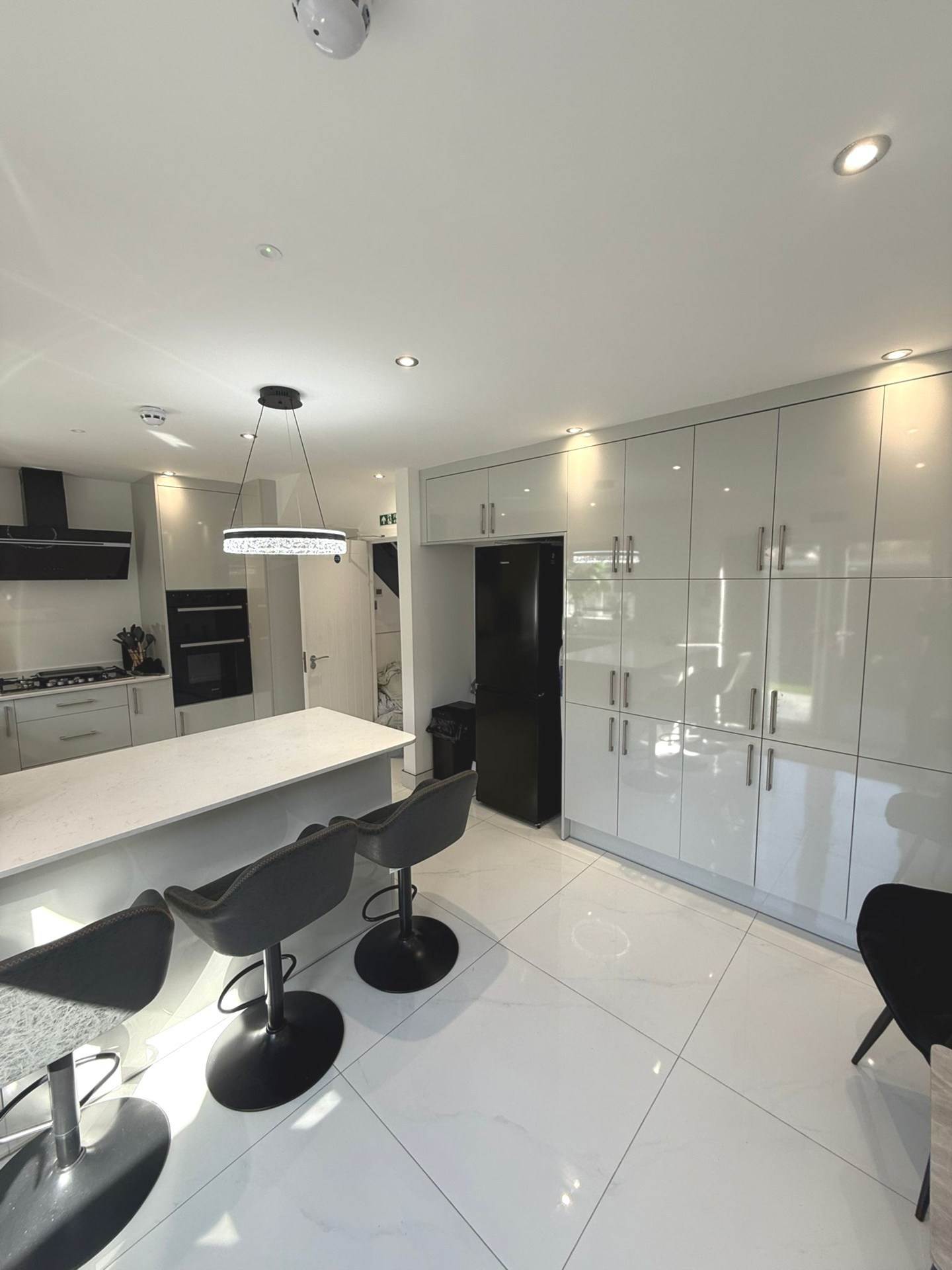 House Dawley Ride in Slough