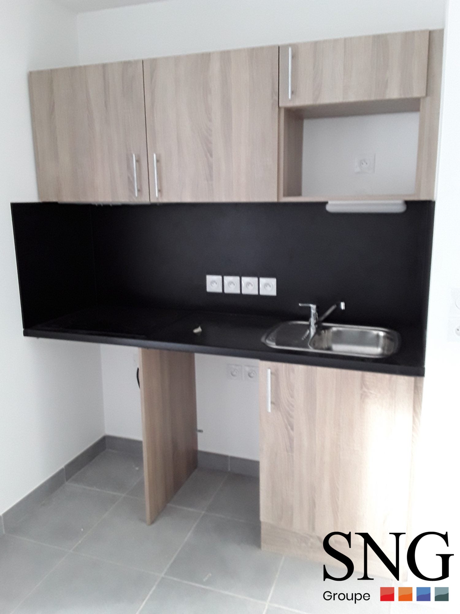 Appartement Place Luigi Pirandello à Juvignac