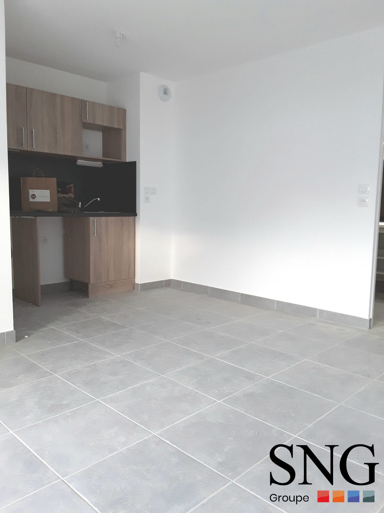 Appartement Place Luigi Pirandello à Juvignac