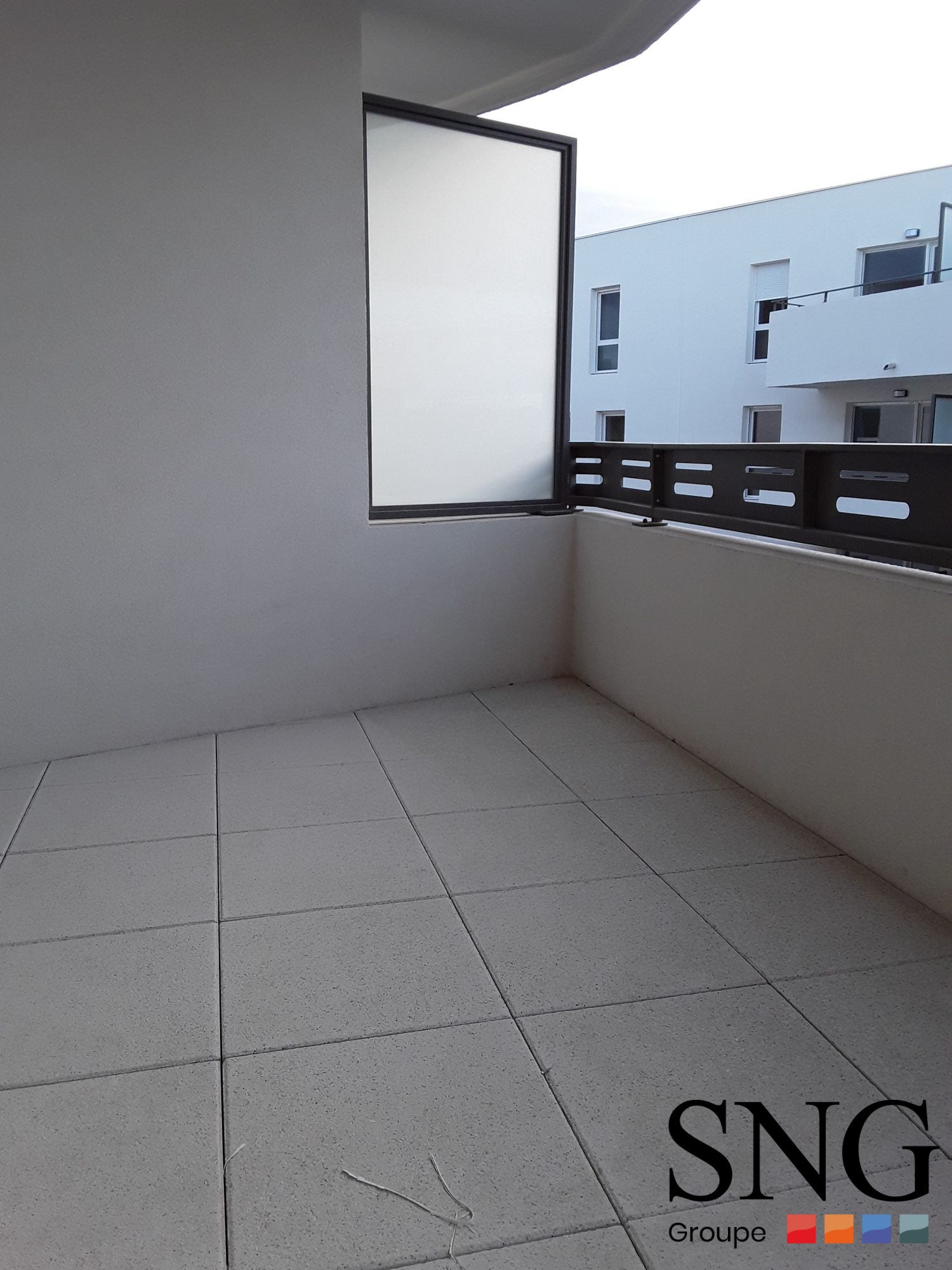 Appartement Place Luigi Pirandello à Juvignac