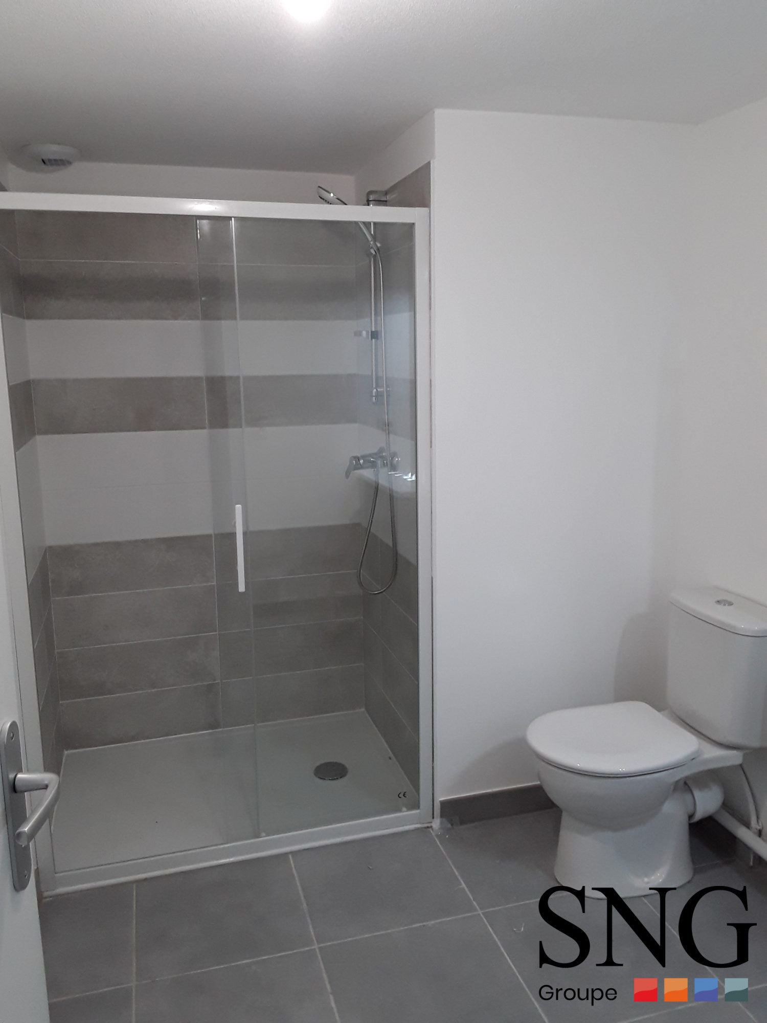 Appartement Place Luigi Pirandello à Juvignac