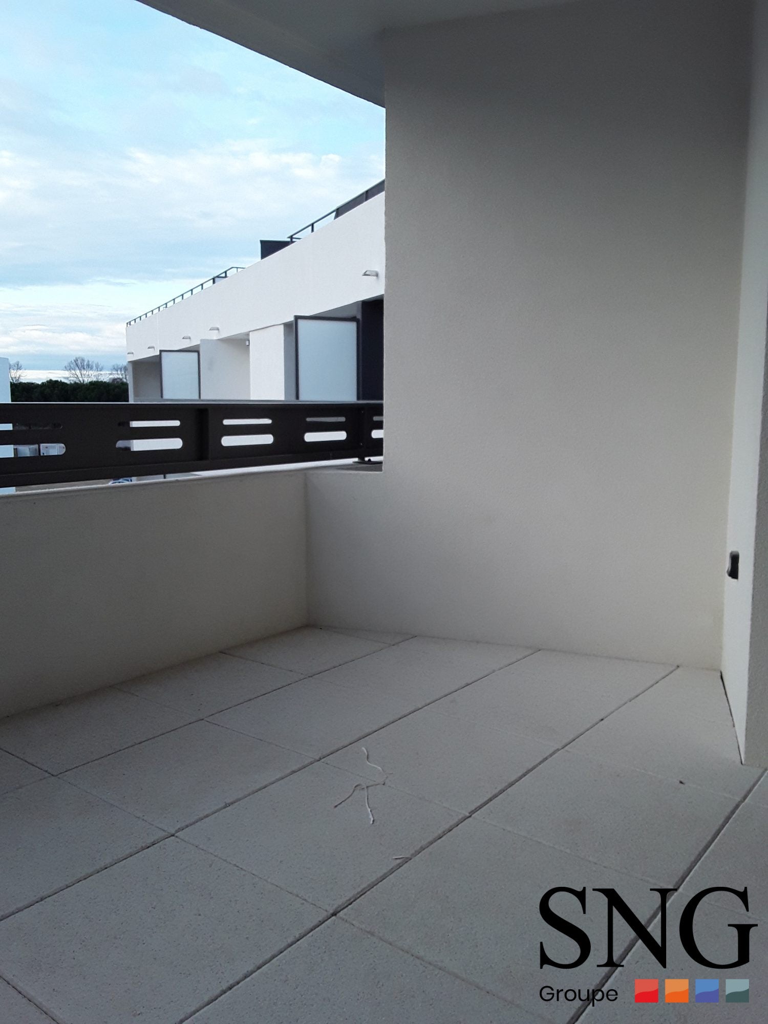Appartement Place Luigi Pirandello à Juvignac