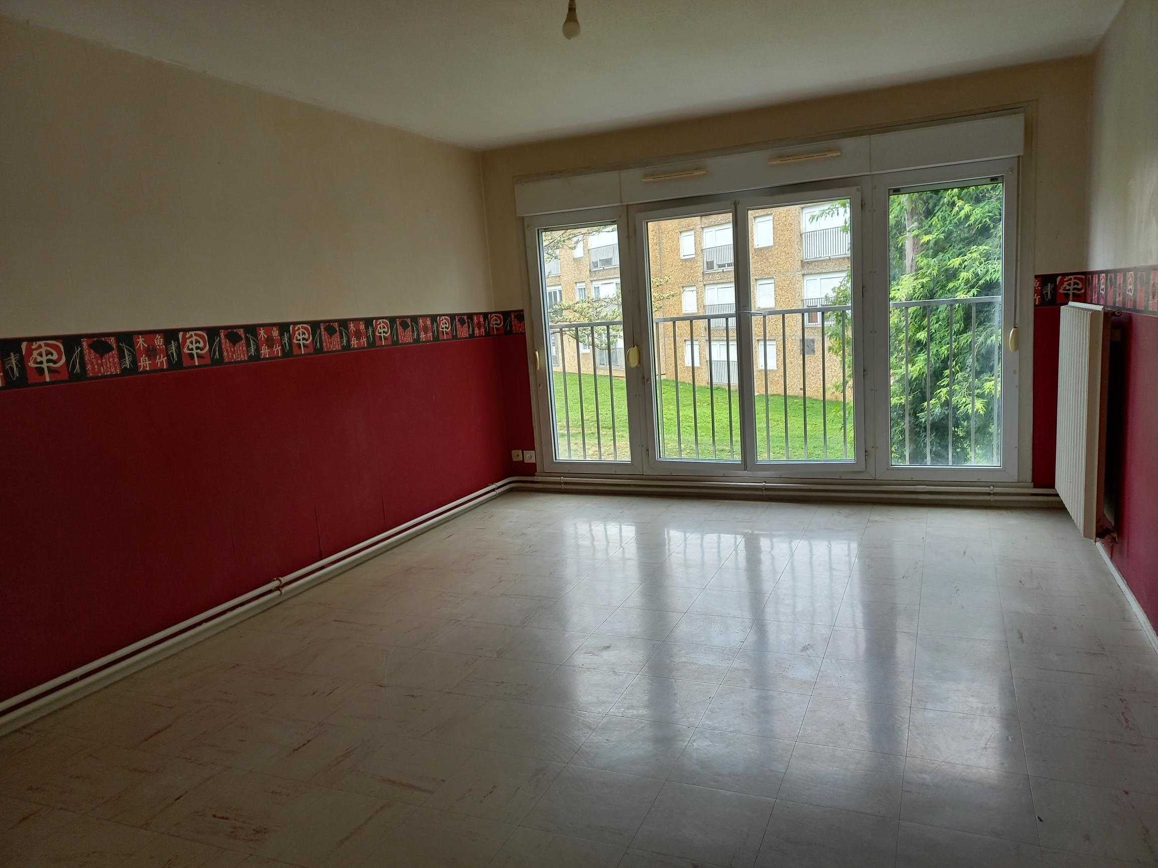 Appartement Rue du 8 Mai à Entrains-sur-Nohain