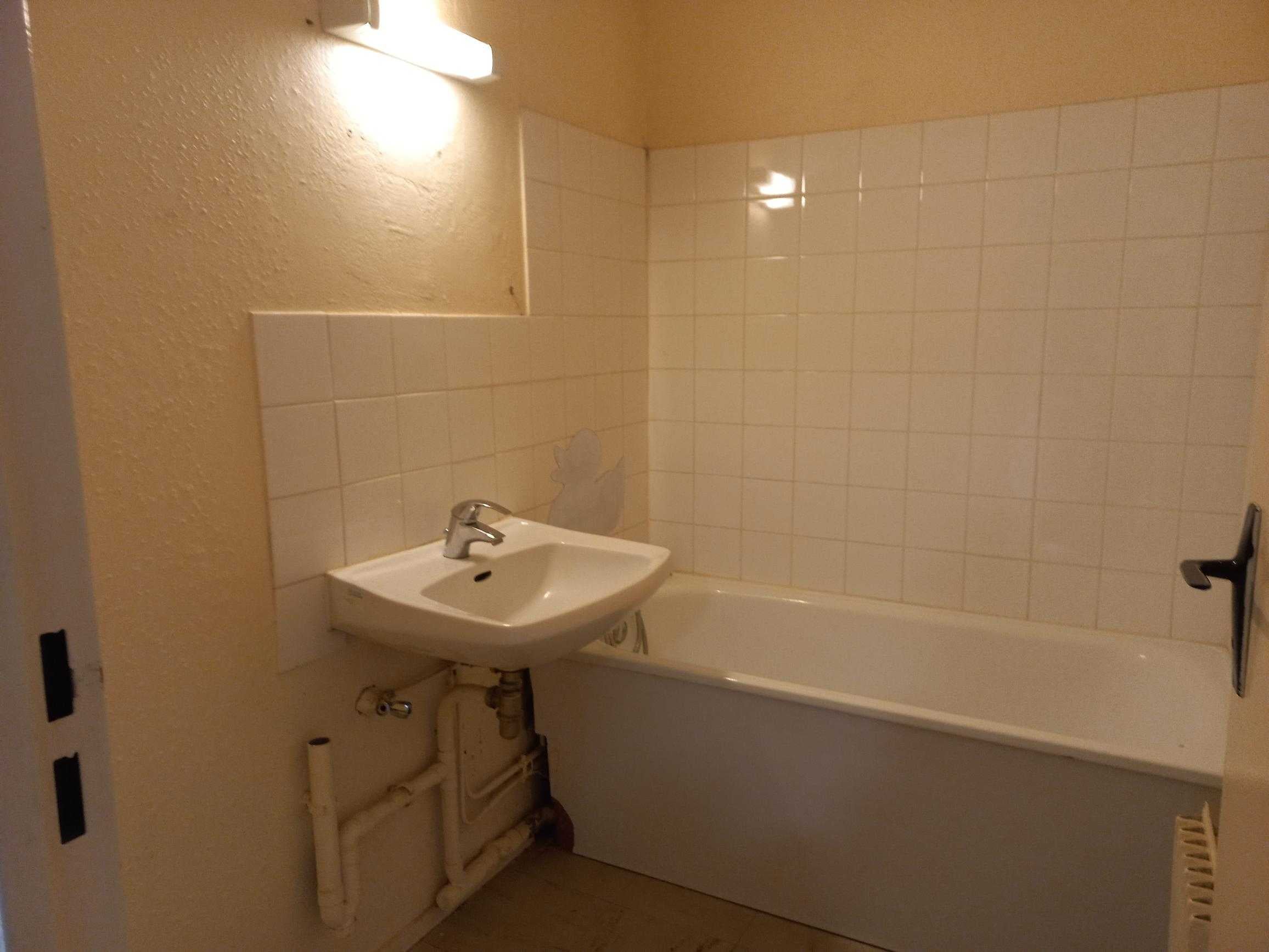 Appartement Rue du 8 Mai à Entrains-sur-Nohain