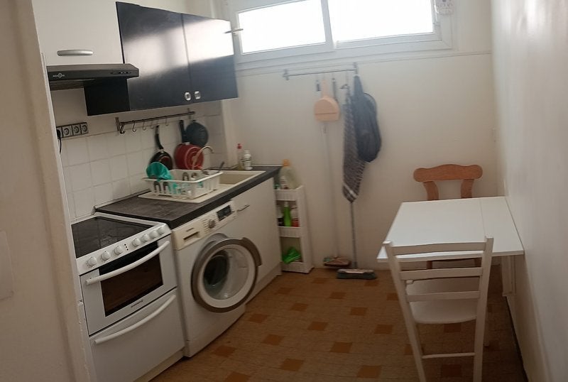 Appartement Rue du Canada à Marseille