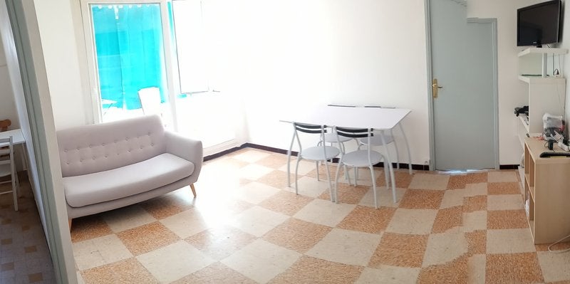 Appartement Rue du Canada à Marseille